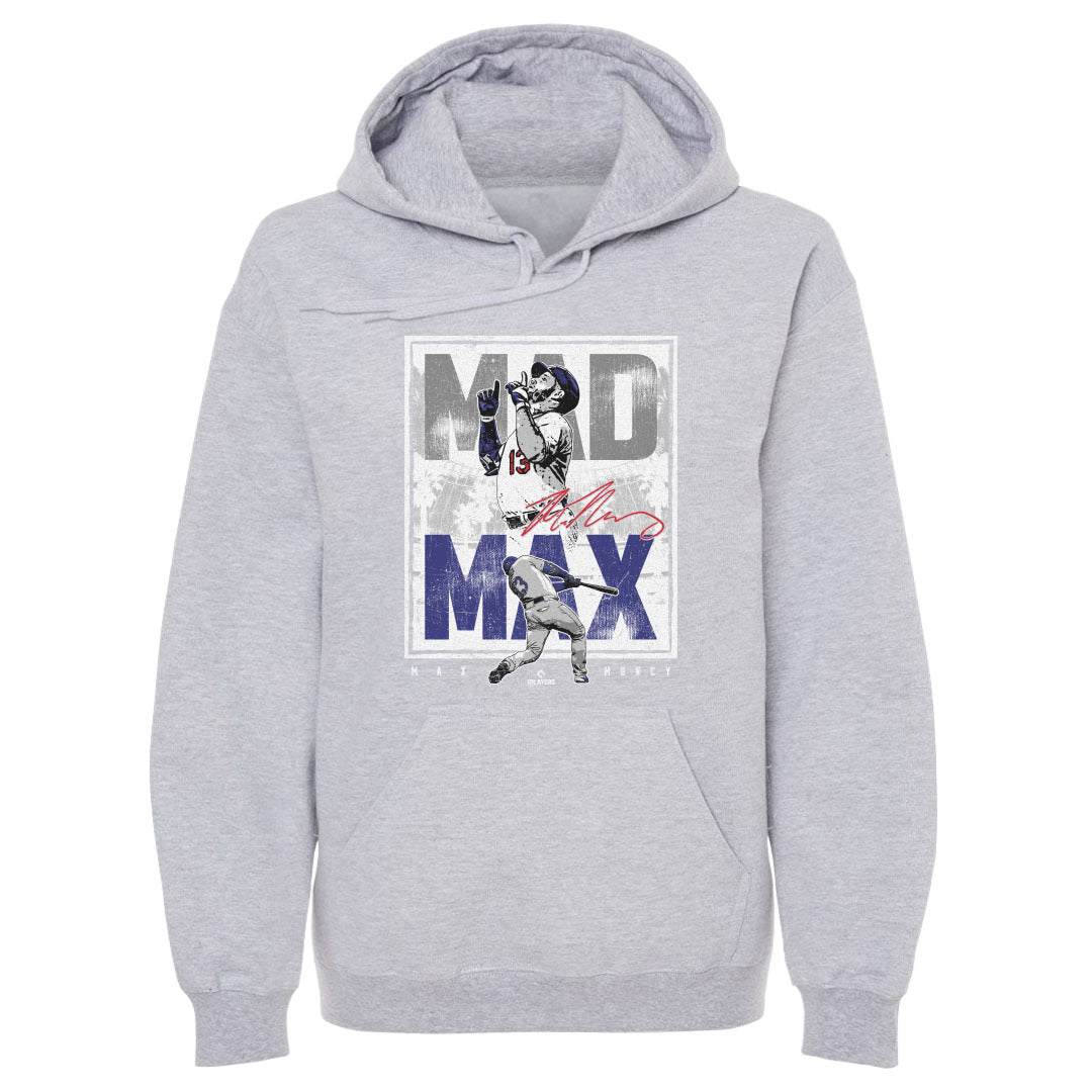 Max Muncy Men's Hoodie | 500 LEVEL