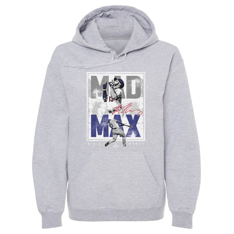 Max Muncy Men's Hoodie | 500 LEVEL