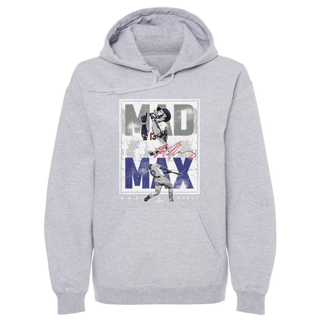 Max Muncy Men's Hoodie | 500 LEVEL