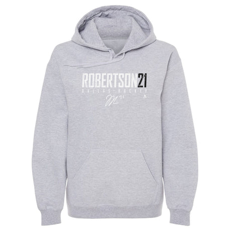 Jason Robertson Men's Hoodie | 500 LEVEL