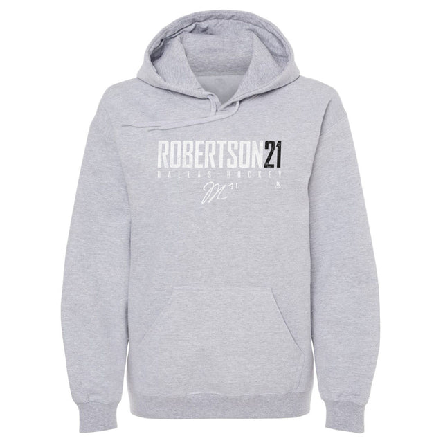 Jason Robertson Men's Hoodie | 500 LEVEL