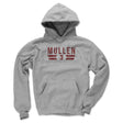 Tiawan Mullen Men's Hoodie | 500 LEVEL