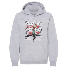 Baker Mayfield Men's Hoodie | 500 LEVEL