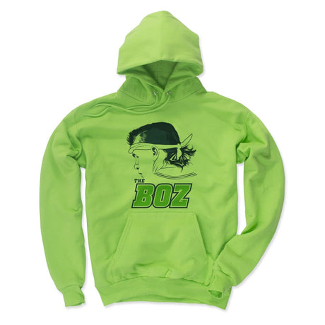 Brian Bosworth Men's Hoodie | 500 LEVEL