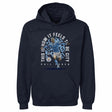 Phil Foden Men's Hoodie | 500 LEVEL