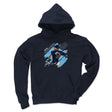 Peter Fairbanks Men's Hoodie | 500 LEVEL