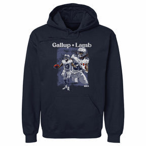 CeeDee Lamb Men's Hoodie | 500 LEVEL
