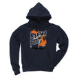 Jack Morris Men's Hoodie | 500 LEVEL