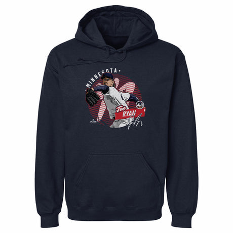 Joe Ryan Men's Hoodie | 500 LEVEL
