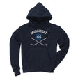 Josh Morrissey Men's Hoodie | 500 LEVEL