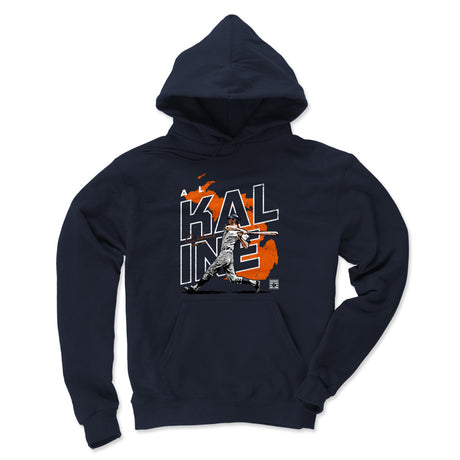 Al Kaline Men's Hoodie | 500 LEVEL