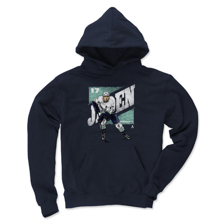 Jaden Schwartz Men's Hoodie | 500 LEVEL