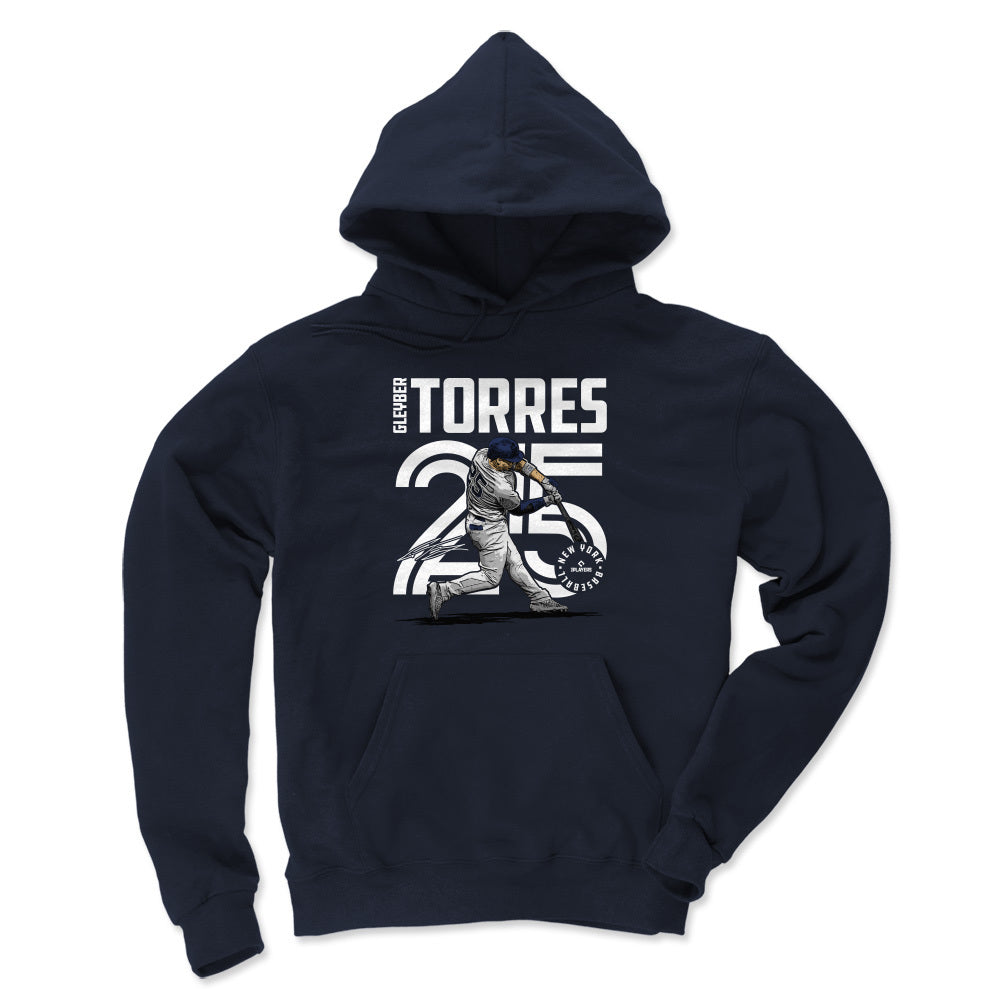 Gleyber Torres Men&#39;s Hoodie | 500 LEVEL