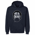 Bilal Coulibaly Men's Hoodie | 500 LEVEL