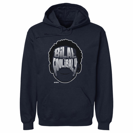 Bilal Coulibaly Men's Hoodie | 500 LEVEL