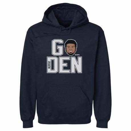 Jamal Murray Men's Hoodie | 500 LEVEL