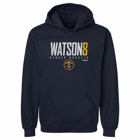Peyton Watson Men's Hoodie | 500 LEVEL