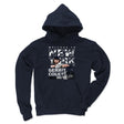 Gerrit Cole Men's Hoodie | 500 LEVEL