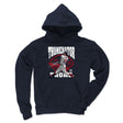 Jim Thome Men's Hoodie | 500 LEVEL