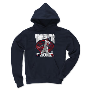 Jim Thome Men's Hoodie | 500 LEVEL