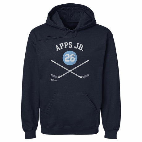Syl Apps Jr. Men's Hoodie | 500 LEVEL