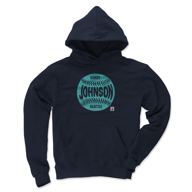 Randy Johnson Men's Hoodie | 500 LEVEL