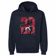 Michael Harris II Men's Hoodie | 500 LEVEL
