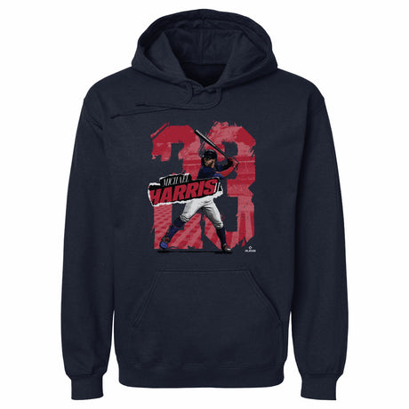 Michael Harris II Men's Hoodie | 500 LEVEL