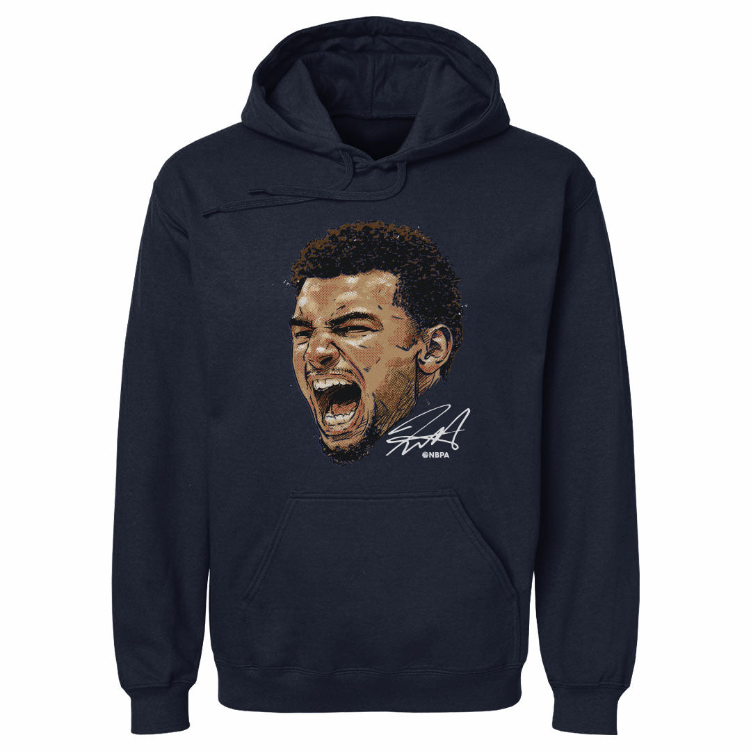 Jamal Murray Men's Hoodie | 500 LEVEL