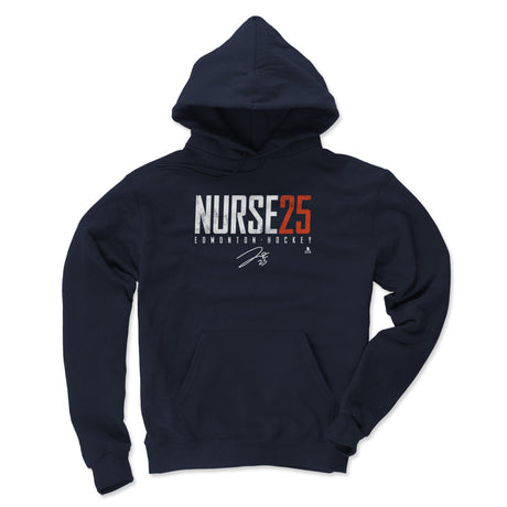 Darnell Nurse Men's Hoodie | 500 LEVEL