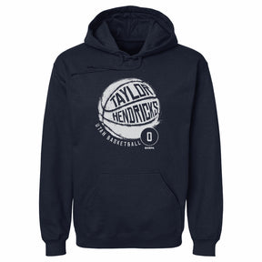 Taylor Hendricks Men's Hoodie | 500 LEVEL