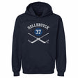 Connor Hellebuyck Men's Hoodie | 500 LEVEL