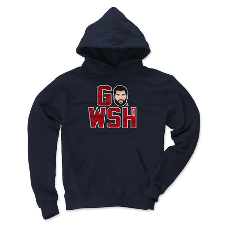 Tom Wilson Men's Hoodie | 500 LEVEL