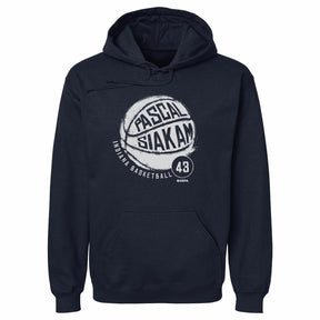 Pascal Siakam Men's Hoodie | 500 LEVEL