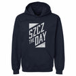 Matt Szczur Men's Hoodie | 500 LEVEL