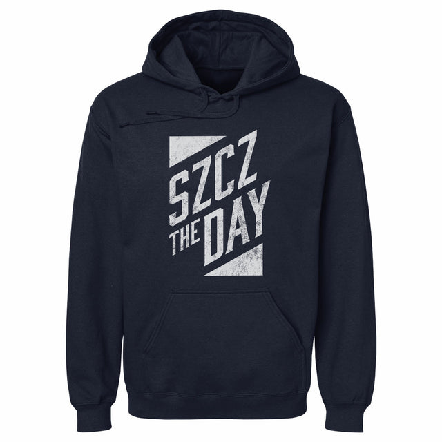 Matt Szczur Men's Hoodie | 500 LEVEL