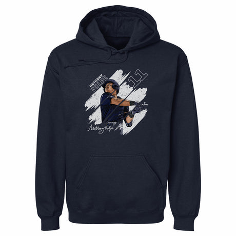Anthony Volpe Men's Hoodie | 500 LEVEL