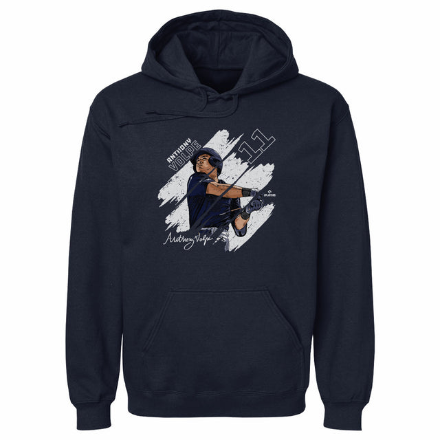 Anthony Volpe Men's Hoodie | 500 LEVEL