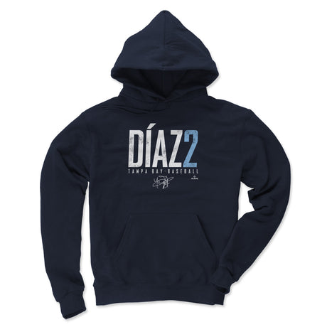 Yandy Diaz Men's Hoodie | 500 LEVEL