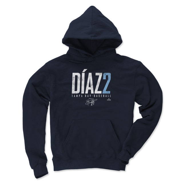 Yandy Diaz Men's Hoodie | 500 LEVEL