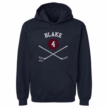 Rob Blake Men's Hoodie | 500 LEVEL