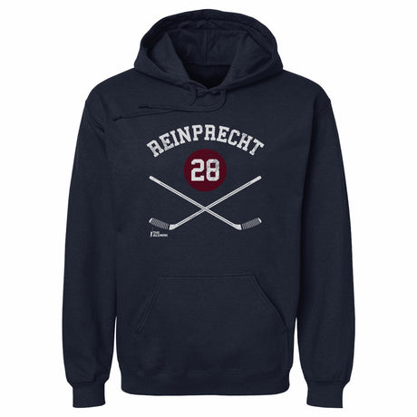 Steven Reinprecht Men's Hoodie | 500 LEVEL
