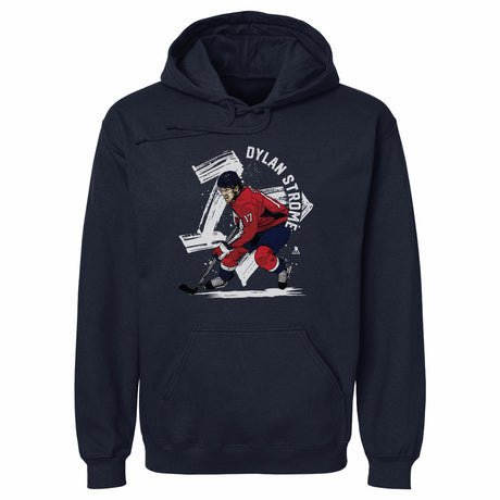 Dylan Strome Men's Hoodie | 500 LEVEL