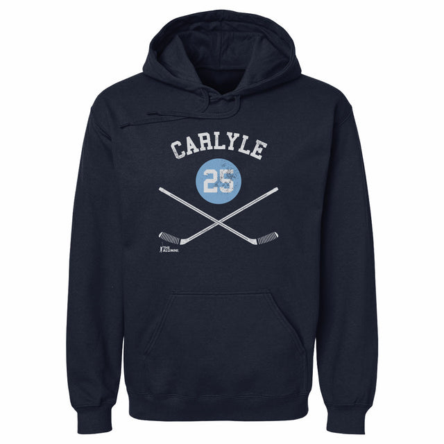 Randy Carlyle Men's Hoodie | 500 LEVEL