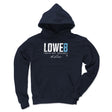 Brandon Lowe Men's Hoodie | 500 LEVEL