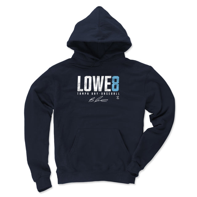 Brandon Lowe Men's Hoodie | 500 LEVEL