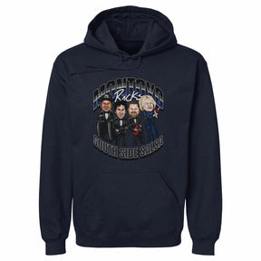 Charlie Montoyo Men's Hoodie | 500 LEVEL