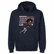 Nehemiah Pritchett Men's Hoodie | 500 LEVEL