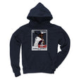 Harold Baines Men's Hoodie | 500 LEVEL