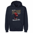 Matthew Tkachuk Men's Hoodie | 500 LEVEL